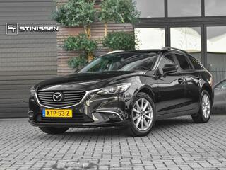 Mazda 6 Sportbreak 2.0 SkyActiv-G 165 Skylease+