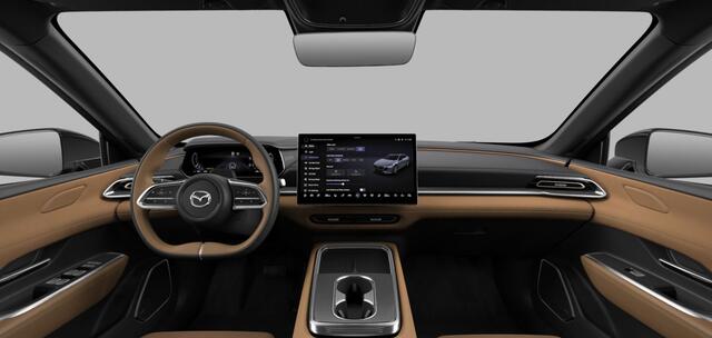 Mazda 6 6e Takumi Plus 78 kWh | PANORAMA DAK | NAVI | 360 CAMERA | LEDER |