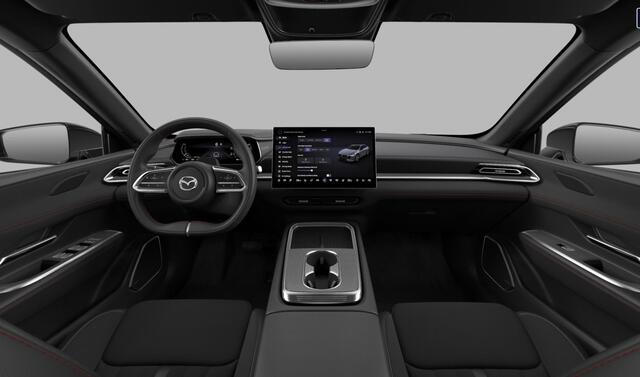 Mazda 6 6e Homura Plus Business Edition 78 kWh | PANORAMADAK | NAVI | 360 CAMERA |