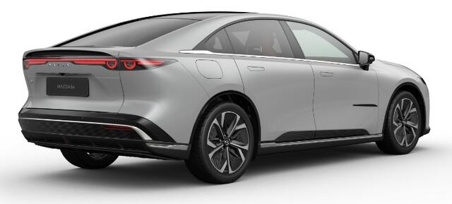 Mazda 6 6e Takumi Plus 78 kWh | PANORAMADAK | NAVI | 360 CAMERA | LEDER |
