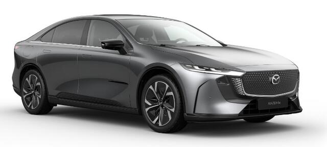 Mazda 6 6e Homura Plus Business Edition 78 kWh | PANORAMADAK | NAVI | 360 CAMERA | LEDER | – foto 4