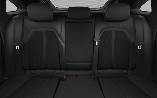 Mazda 6 6e Homura Plus Business Edition 78 kWh | PANORAMADAK | NAVI | 360 CAMERA | LEDER | – foto 6