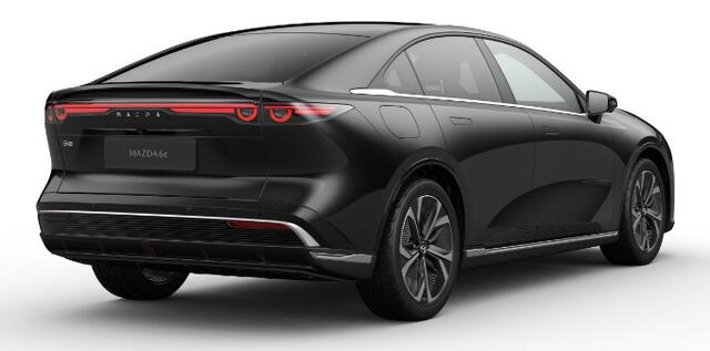 Mazda 6 6e Takumi Business Edition 78 kWh | PANORAMADAK | NAVI | 360 CAMERA | LEDER | – foto 3