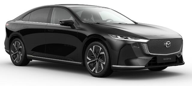 Mazda 6 6e Takumi Business Edition 78 kWh | PANORAMADAK | NAVI | 360 CAMERA | LEDER | – foto 4