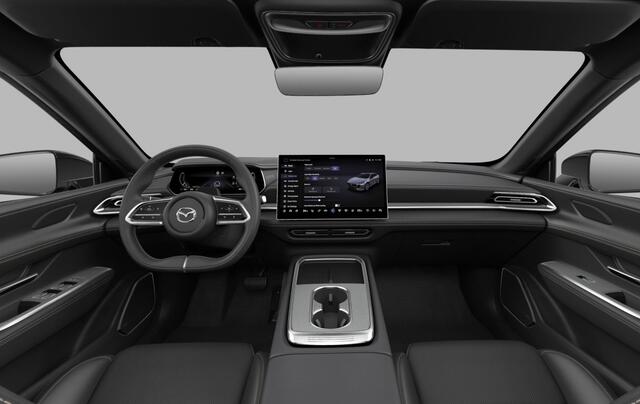 Mazda 6 6e Takumi Business Edition 78 kWh | PANORAMADAK | NAVI | 360 CAMERA | LEDER | – foto 5