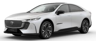 Mazda 6 6e Homura Plus Business Edition 78 kWh |
