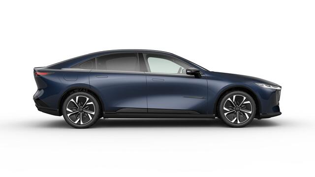 Mazda 6 6e Homura Plus Business Edition | 360° View Monitor | Alarmsysteem (geen certificering) | Climate Control, automatische airconditioning met twee zones