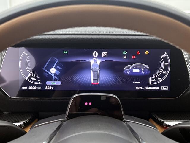 Mazda 6 6e Takumi Plus Long Range 80 kWh | Panoramadak | 360 Camera | Stoelverwarming | Onderweg-naar-dealer