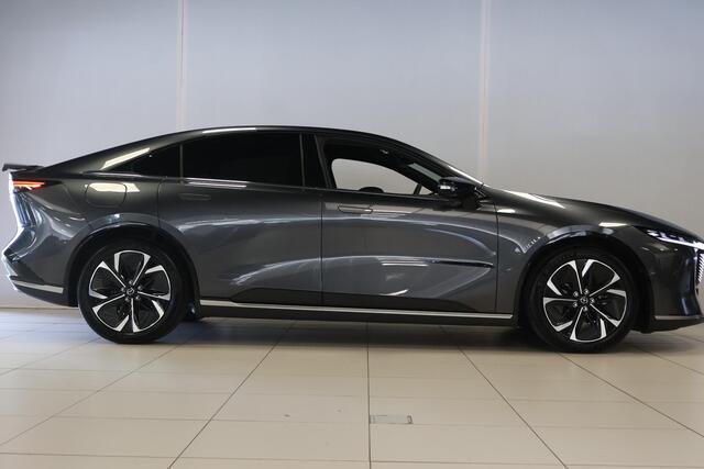 Mazda 6 6e Takumi Plus 68.8 kWh – foto 5