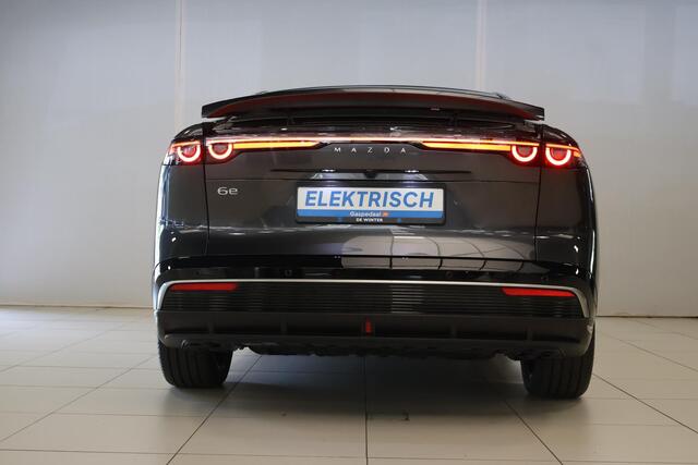 Mazda 6 6e Takumi Plus 68.8 kWh – foto 6