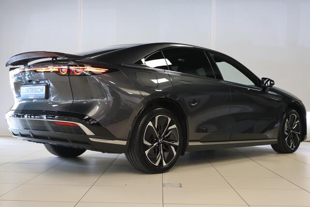 Mazda 6 6e Takumi Plus 68.8 kWh – foto 7