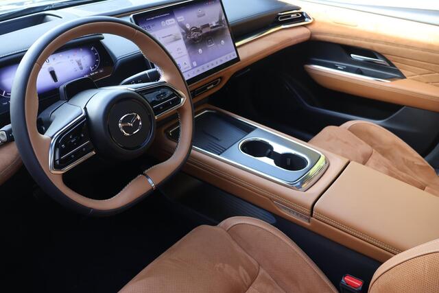 Mazda 6 6e Takumi Plus 68.8 kWh – foto 8
