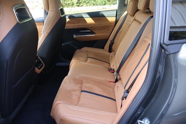 Mazda 6 6e Takumi Plus 68.8 kWh – foto 10
