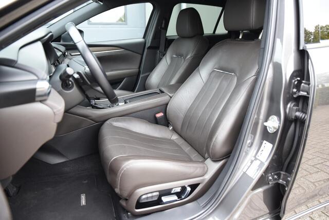 Mazda 6 Sportbreak 2.5 SkyActiv-G 194 Signature – foto 5