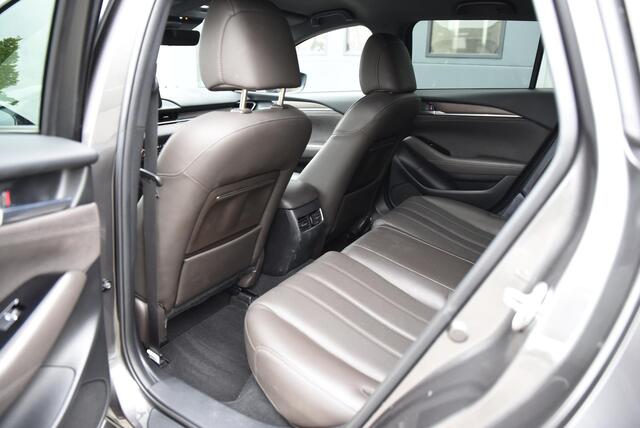 Mazda 6 Sportbreak 2.5 SkyActiv-G 194 Signature – foto 6