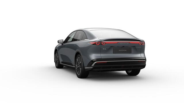 Mazda 6 6e Takumi Business Edition | 360° View Monitor | Alarmsysteem (geen certificering) | Climate Control, automatische airconditioning met twee zones