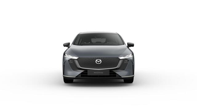 Mazda 6 6e Takumi Business Edition | 360° View Monitor | Alarmsysteem (geen certificering) | Climate Control, automatische airconditioning met twee zones