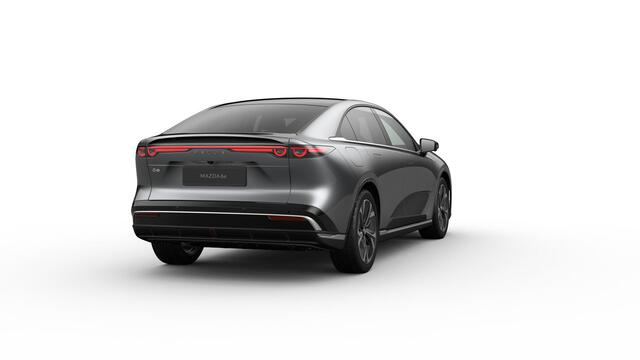 Mazda 6 6e Takumi Business Edition | 360° View Monitor | Alarmsysteem (geen certificering) | Climate Control, automatische airconditioning met twee zones