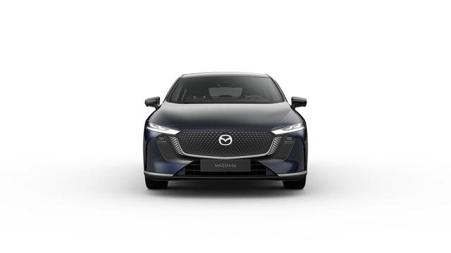 Mazda 6 6e Takumi Business Edition | 360° View Monitor | Alarmsysteem (geen certificering) | Climate Control, automatische airconditioning met twee zones