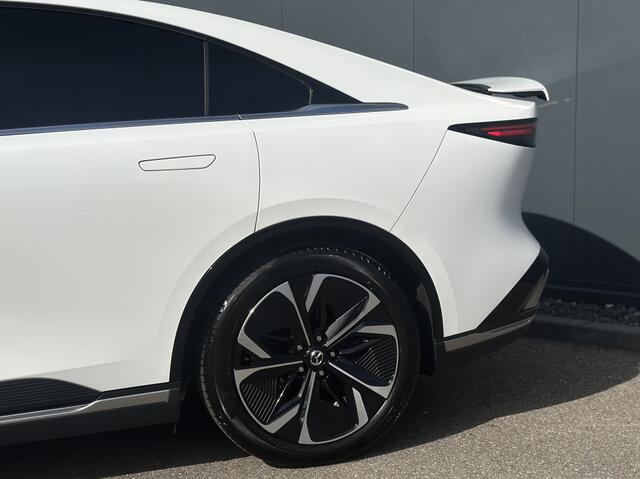 Mazda 6 6e Takumi Business Edition / 560 km Actieradius / 258Pk / 200kw snelladen – foto 9