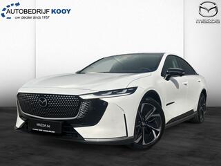 Mazda 6 6e Takumi Business Edition / 560 km Acti