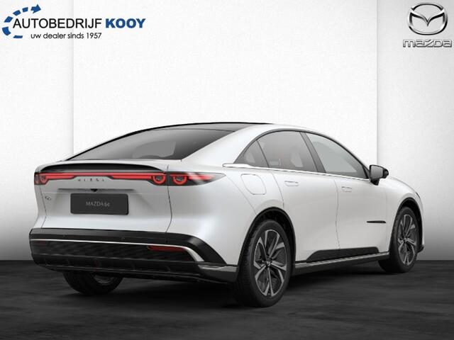 Mazda 6 6e Takumi Plus 78kWh / Gratis trekhaak t.w.v. €1695,- – foto 2