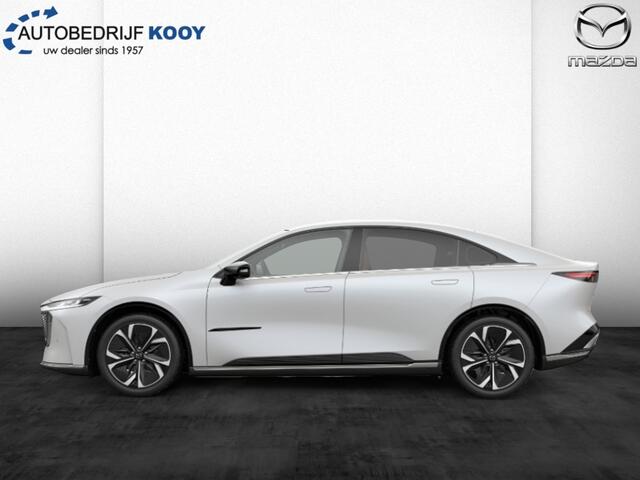 Mazda 6 6e Takumi Plus 78kWh / Gratis trekhaak t.w.v. €1695,- – foto 4