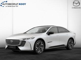 Mazda 6 6e Takumi Plus 78kWh / Gratis trekhaak t