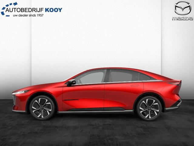 Mazda 6 6e Takumi Plus 78kWh / Gratis trekhaak t.w.v. €1695,- – foto 2