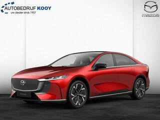 Mazda 6 6e Takumi Plus 78kWh / Gratis trekhaak t
