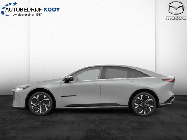 Mazda 6 6e Takumi Plus 78kWh / Gratis trekhaak t.w.v. €1695,- – foto 3