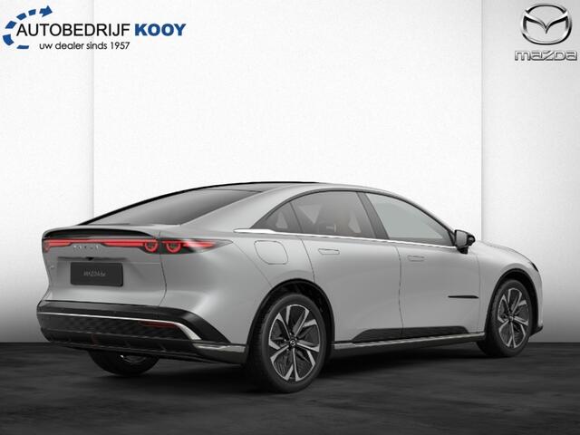 Mazda 6 6e Takumi Plus 78kWh / Gratis trekhaak t.w.v. €1695,- – foto 4