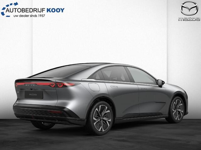 Mazda 6 6e Homura Plus Business Edition 78 kWh / Gratis trekhaak t.w.v. €1695,- – foto 3