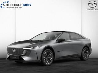 Mazda 6 6e Homura Plus Business Edition 78 kWh /