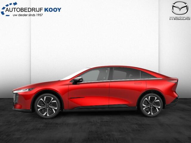 Mazda 6 6e Homura Plus Business Edition 78 kWh / DEMO – foto 2