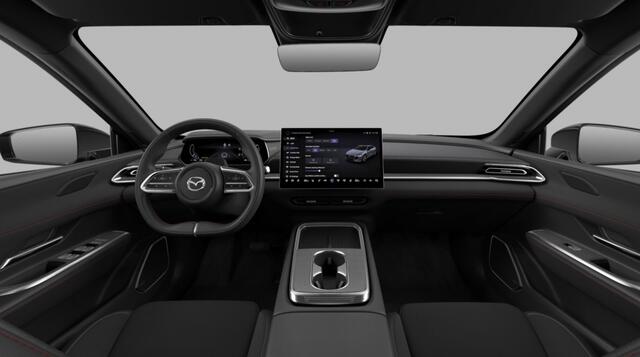 Mazda 6 6e Homura Plus Business Edition 78 kWh / DEMO – foto 3