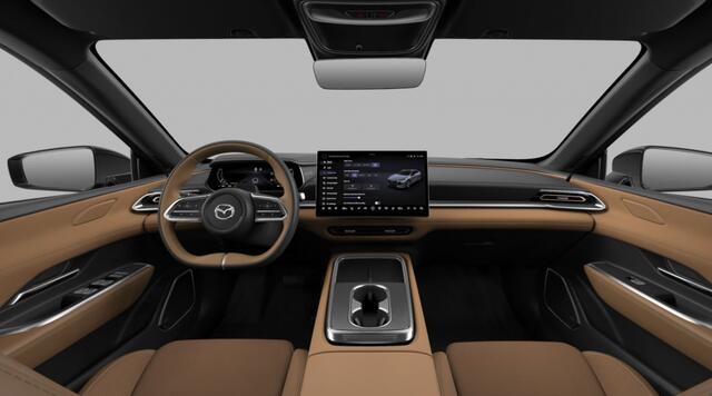 Mazda 6 6e Takumi Plus 78kWh / Gratis trekhaak t.w.v. €1695,- – foto 2