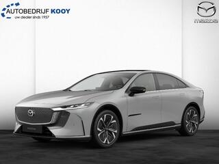 Mazda 6 6e Takumi Plus 78kWh / Gratis trekhaak t