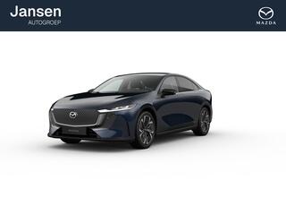 Mazda 6 6e Homura Plus Business Edition | 360° V