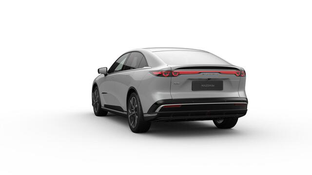 Mazda 6 6e Takumi Business Edition | 360° View Monitor | Alarmsysteem (geen certificering) | Climate Control, automatische airconditioning met twee zones – foto 3