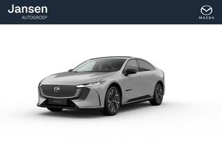 Mazda 6 6e Takumi Business Edition | 360° View M
