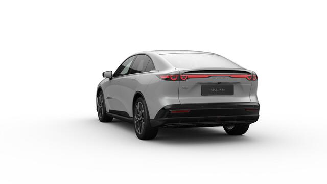 Mazda 6 6e Homura Plus Business Edition | 360° View Monitor | Alarmsysteem (geen certificering) | Climate Control, automatische airconditioning met twee zones – foto 3
