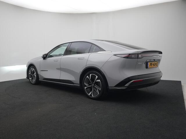 Mazda 6 6e EV Takumi Plus Long Range 80 kWh : dealer onderhouden – foto 3