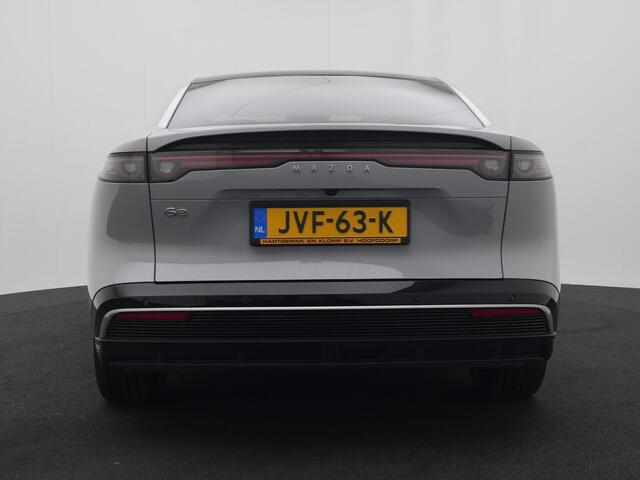 Mazda 6 6e EV Takumi Plus Long Range 80 kWh : dealer onderhouden – foto 4