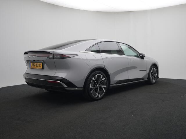 Mazda 6 6e EV Takumi Plus Long Range 80 kWh : dealer onderhouden – foto 5