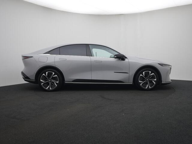 Mazda 6 6e EV Takumi Plus Long Range 80 kWh : dealer onderhouden – foto 6