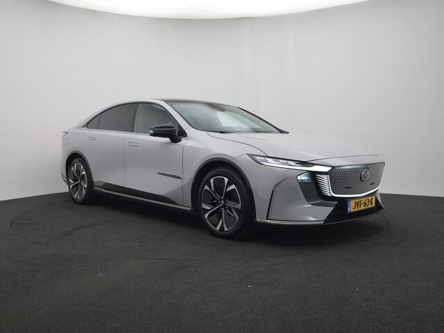 Mazda 6 6e EV Takumi Plus Long Range 80 kWh : dealer onderhouden – foto 7