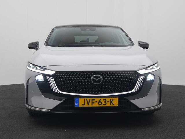 Mazda 6 6e EV Takumi Plus Long Range 80 kWh : dealer onderhouden – foto 8