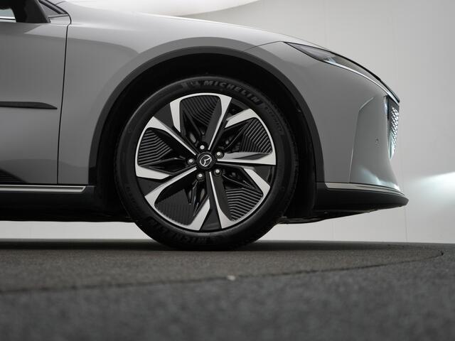 Mazda 6 6e EV Takumi Plus Long Range 80 kWh : dealer onderhouden – foto 9