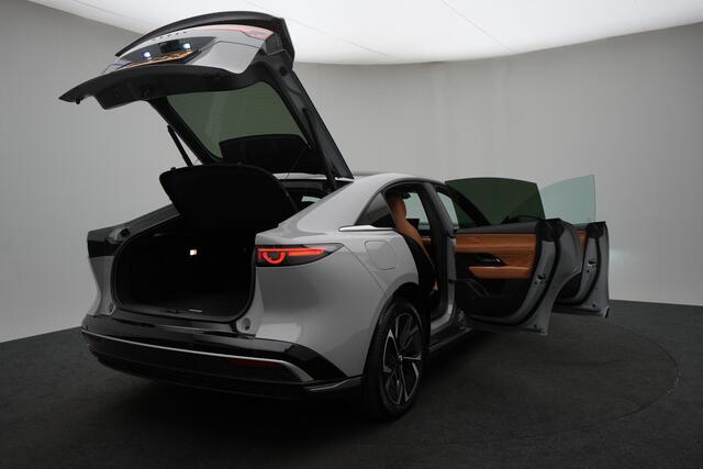 Mazda 6 6e EV Takumi Plus Long Range 80 kWh : dealer onderhouden – foto 10